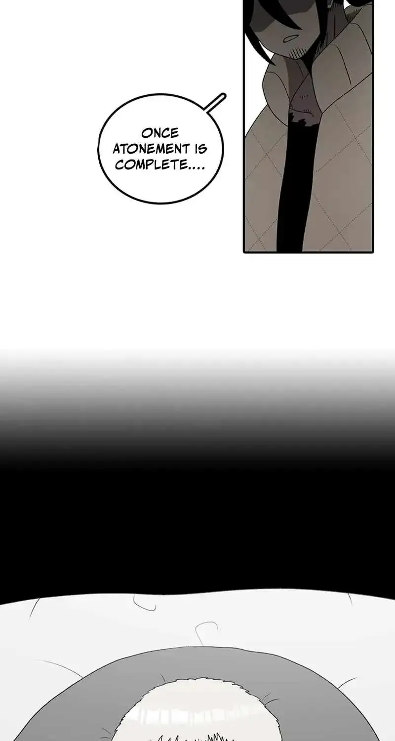 Read The House Without Time EN Manga Online