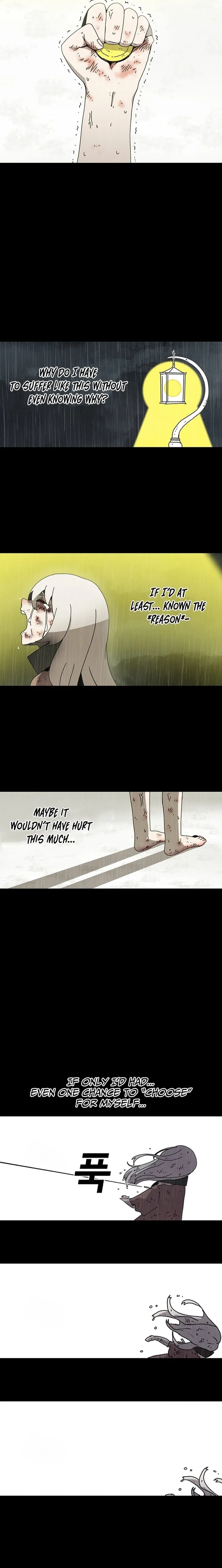 Read The House Without Time EN Manga Online
