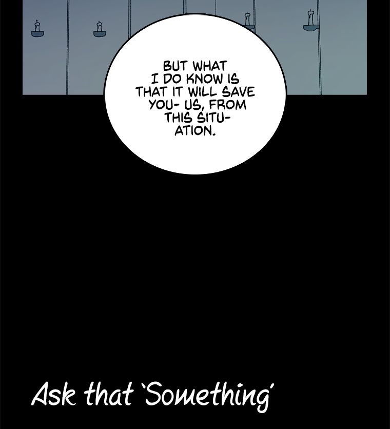 Read The House Without Time EN Manga Online