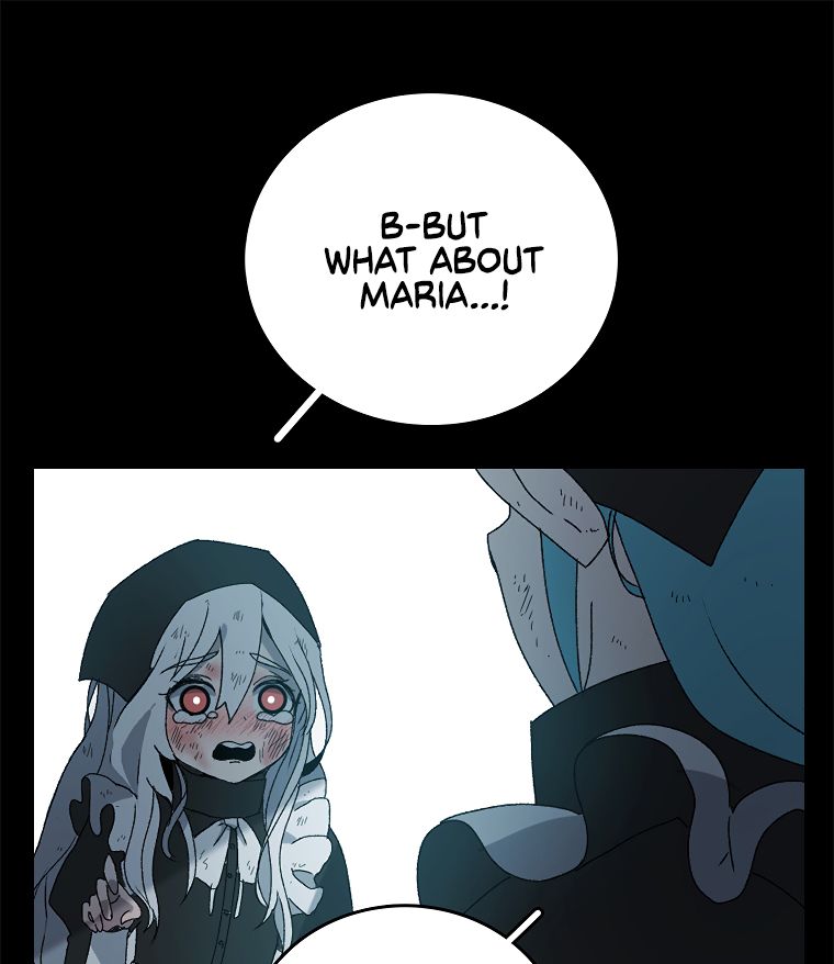 Read The House Without Time EN Manga Online