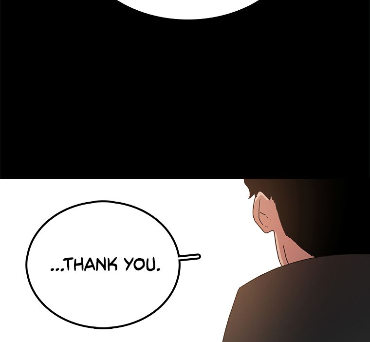 Read The House Without Time EN Manga Online