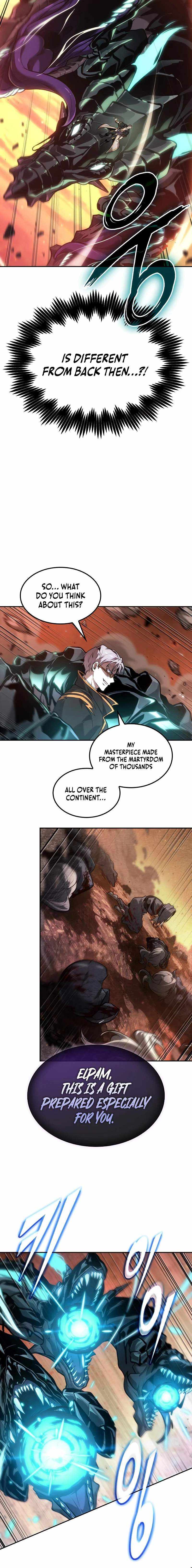Read The Last Adventurer EN Manga Online