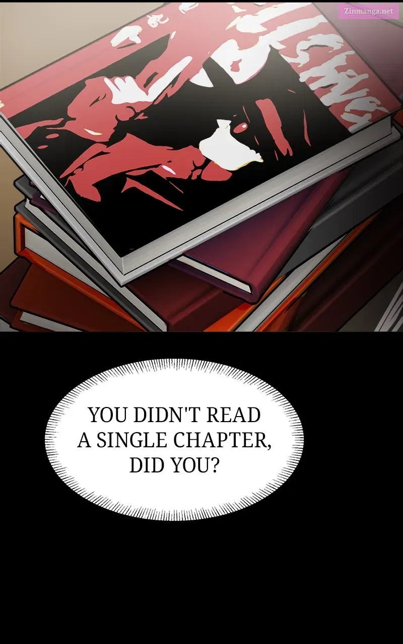 Read The Law of Immutability EN Manga Online