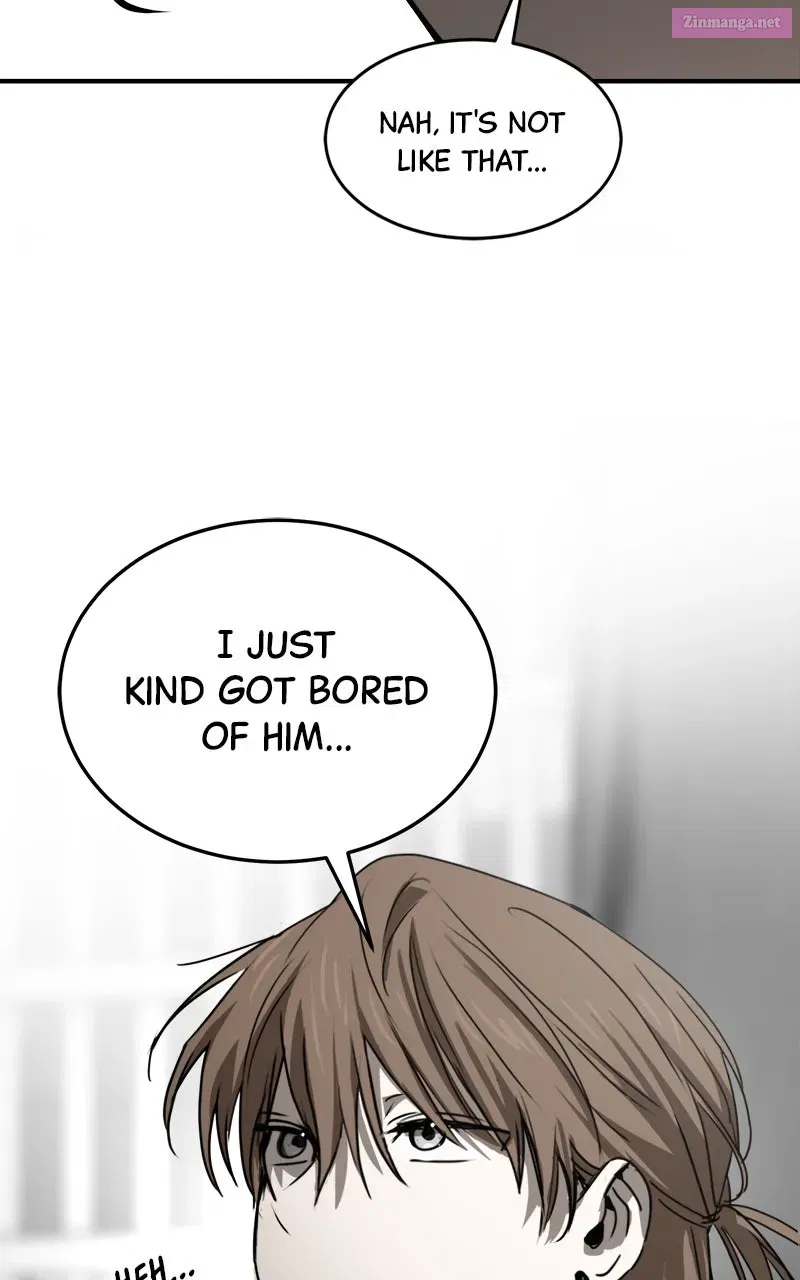 Read The Law of Immutability EN Manga Online