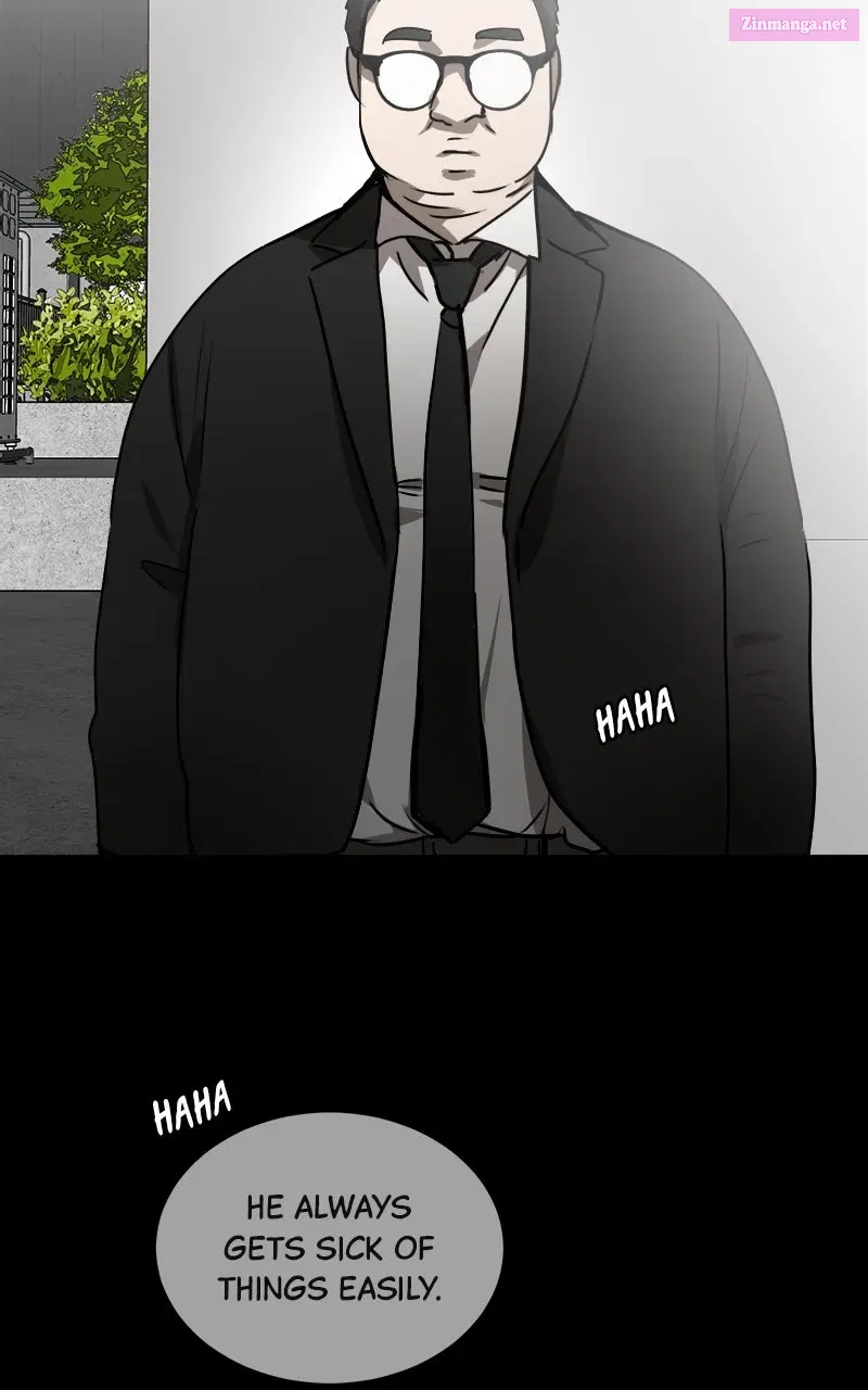 Read The Law of Immutability EN Manga Online