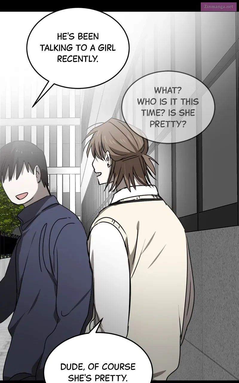 Read The Law of Immutability EN Manga Online