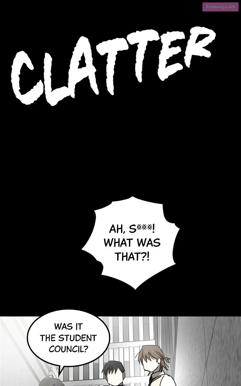 Read The Law of Immutability EN Manga Online