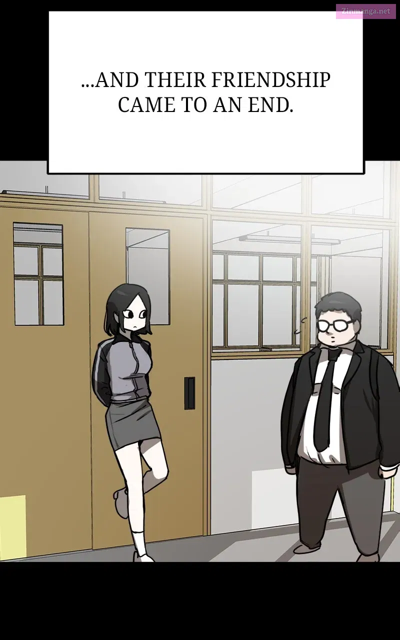 Read The Law of Immutability EN Manga Online