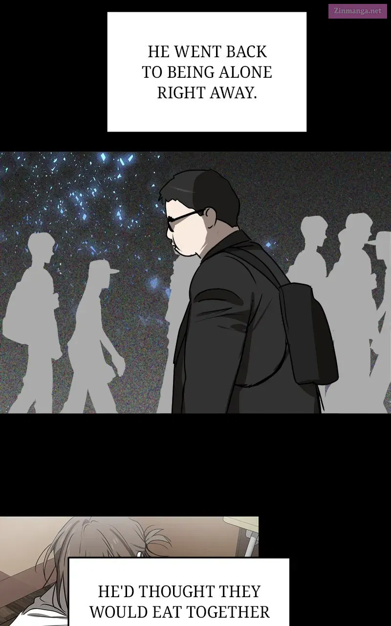 Read The Law of Immutability EN Manga Online