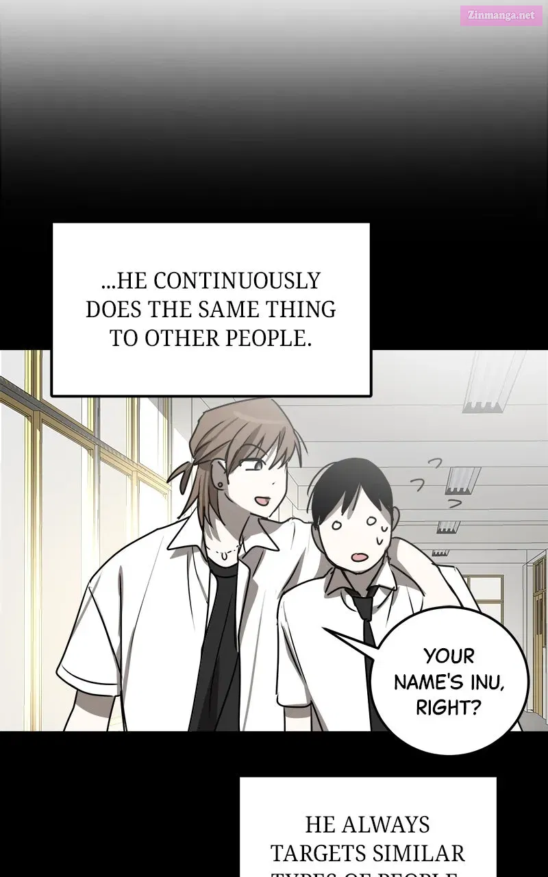 Read The Law of Immutability EN Manga Online