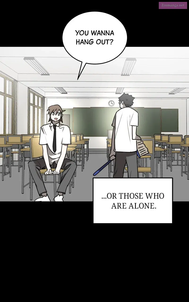 Read The Law of Immutability EN Manga Online