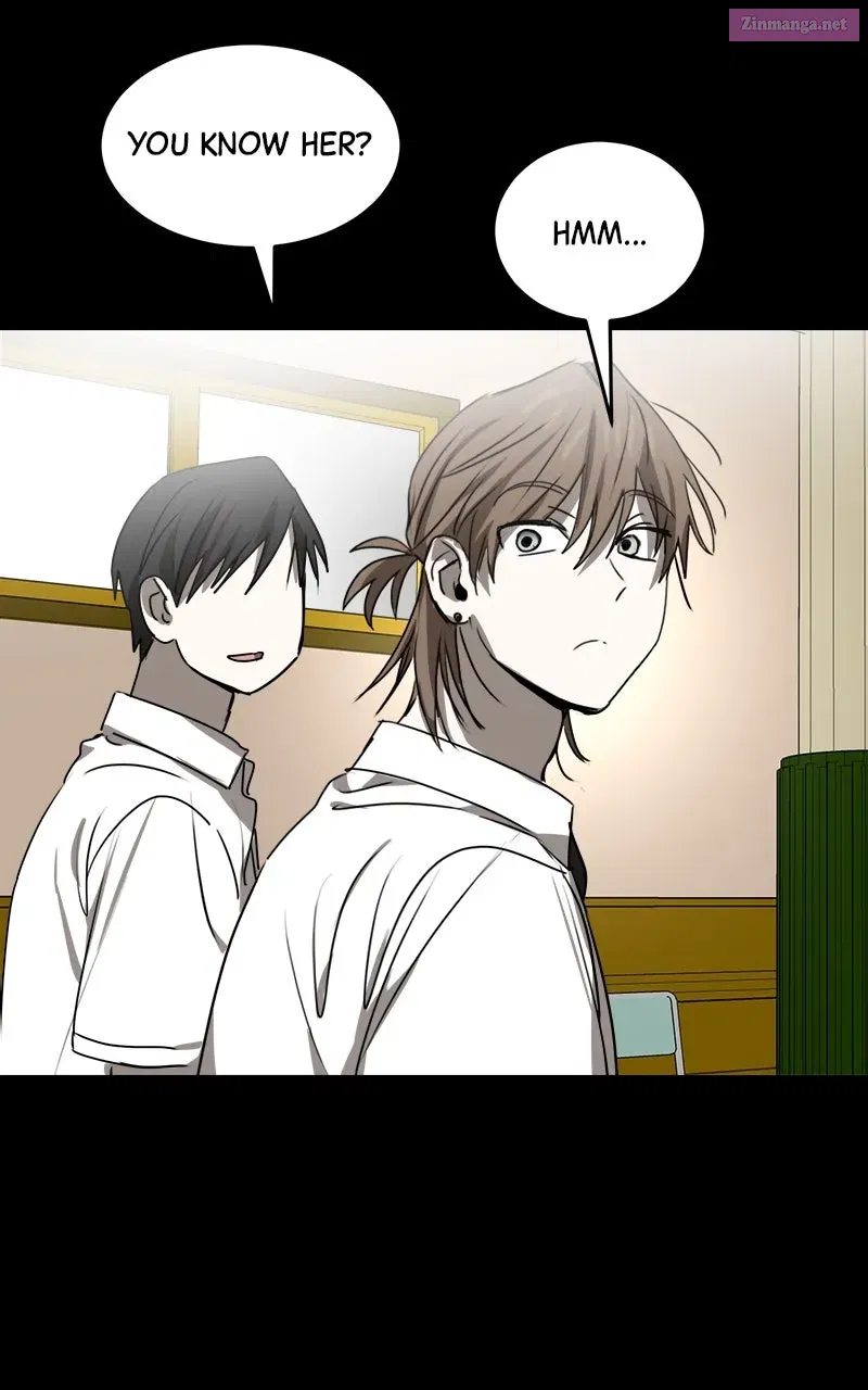 Read The Law of Immutability EN Manga Online