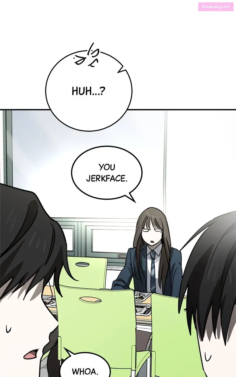 Read The Law of Immutability EN Manga Online