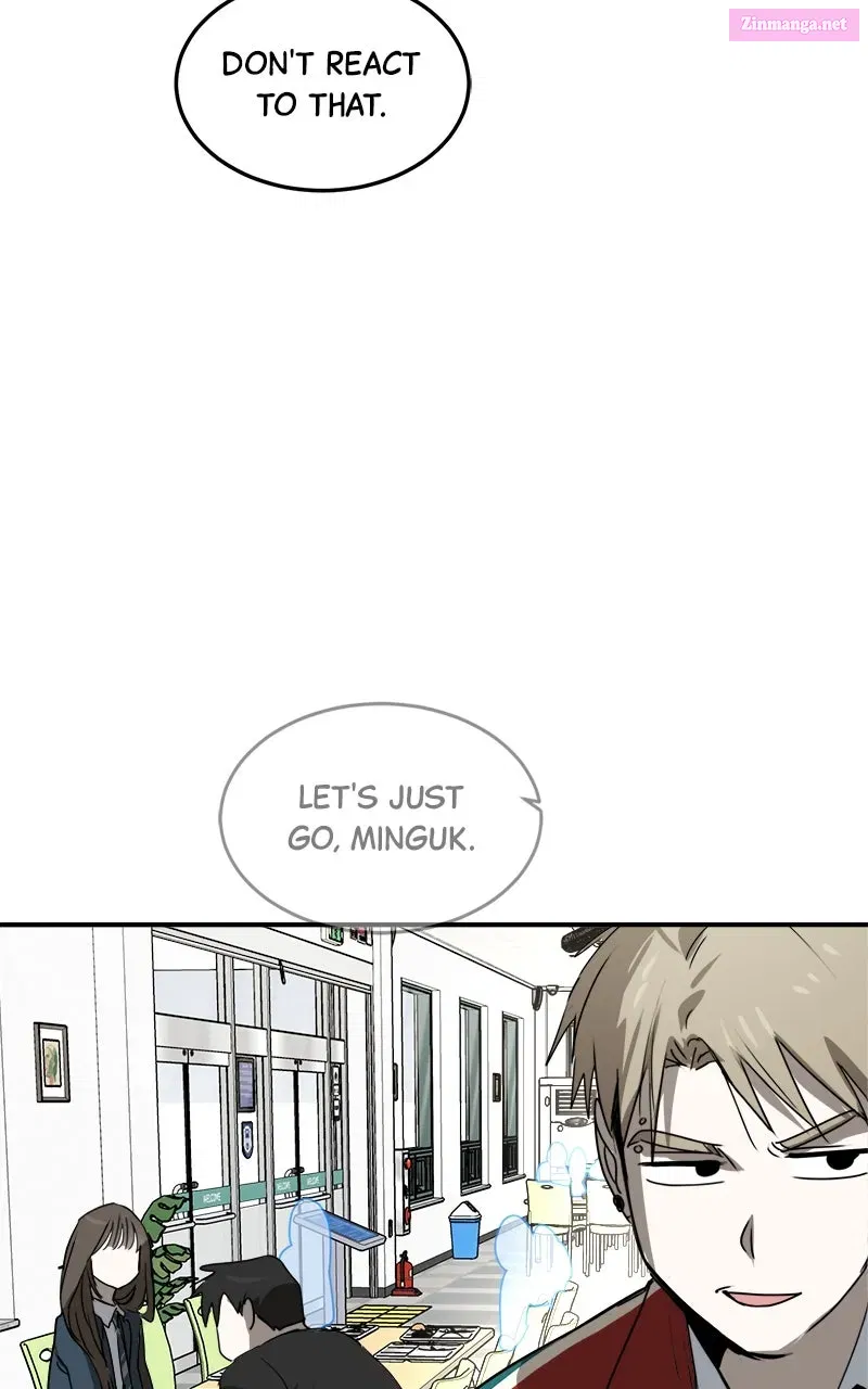 Read The Law of Immutability EN Manga Online