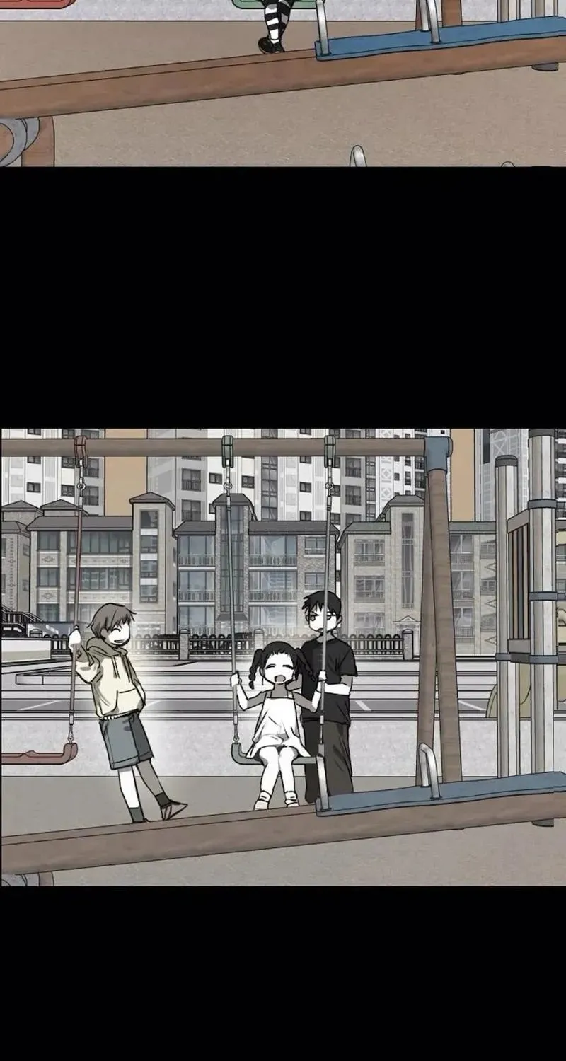 Read The Law of Immutability EN Manga Online