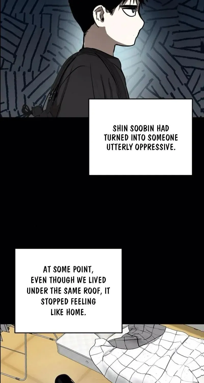 Read The Law of Immutability EN Manga Online