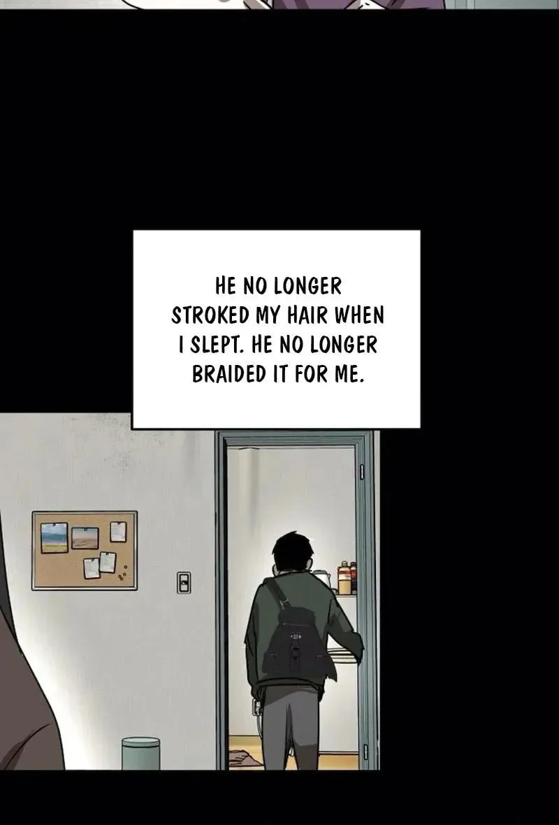 Read The Law of Immutability EN Manga Online