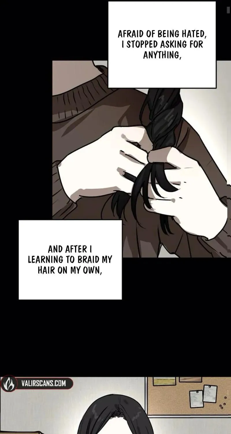 Read The Law of Immutability EN Manga Online
