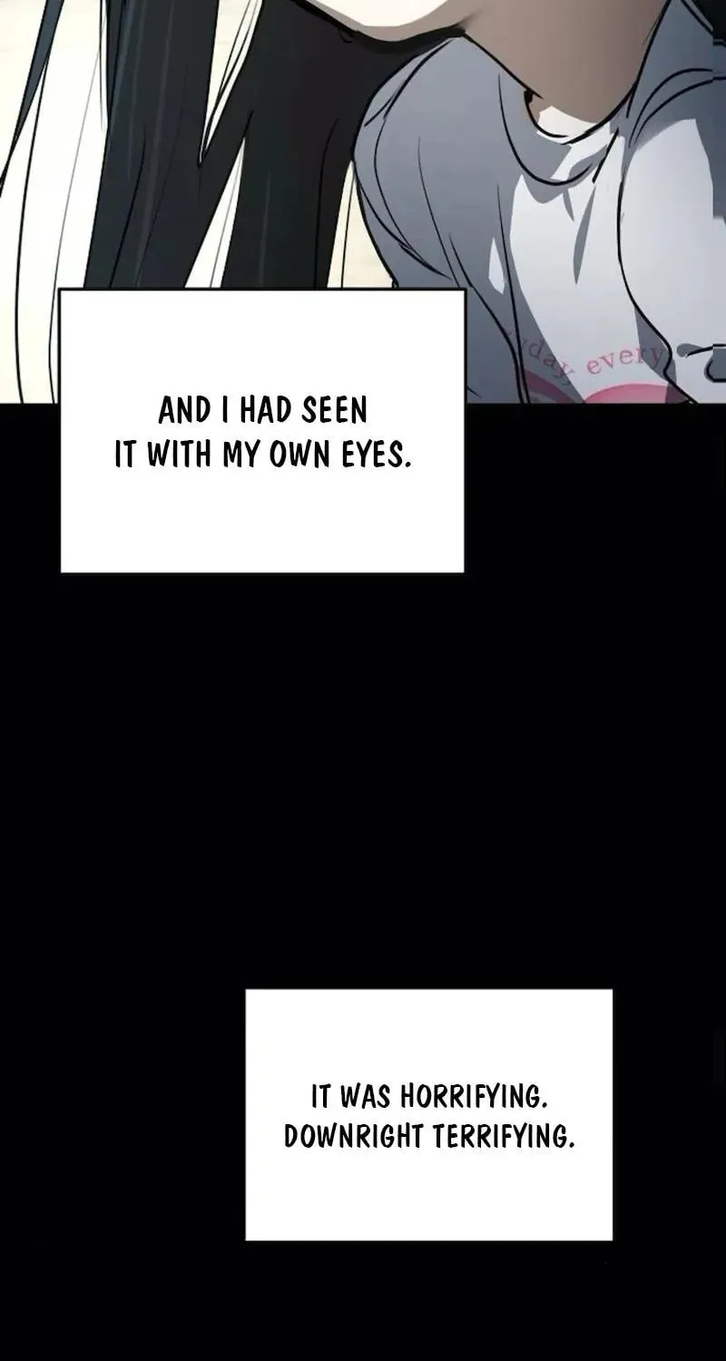 Read The Law of Immutability EN Manga Online