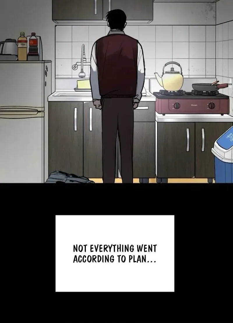 Read The Law of Immutability EN Manga Online
