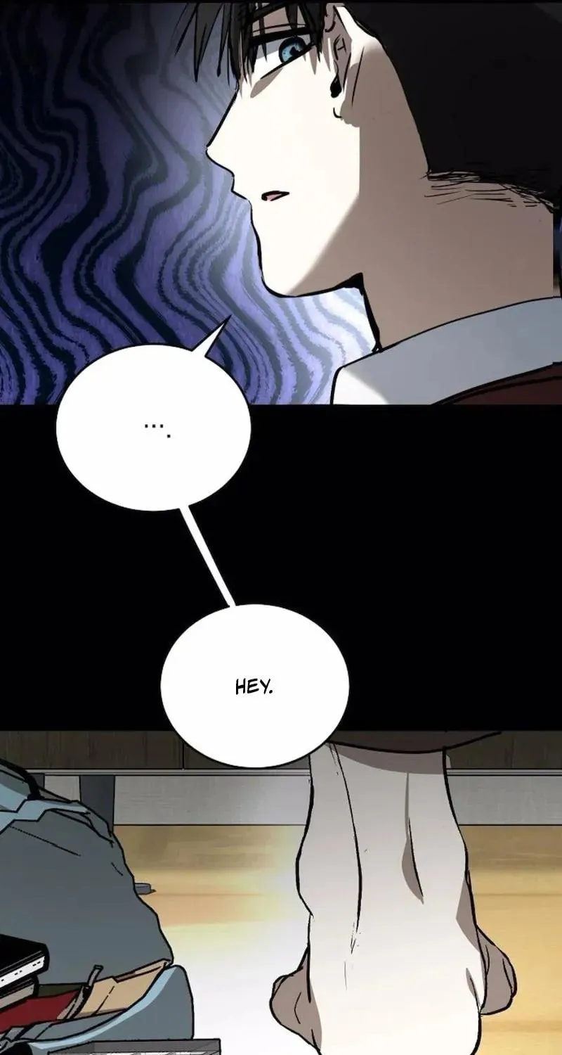 Read The Law of Immutability EN Manga Online