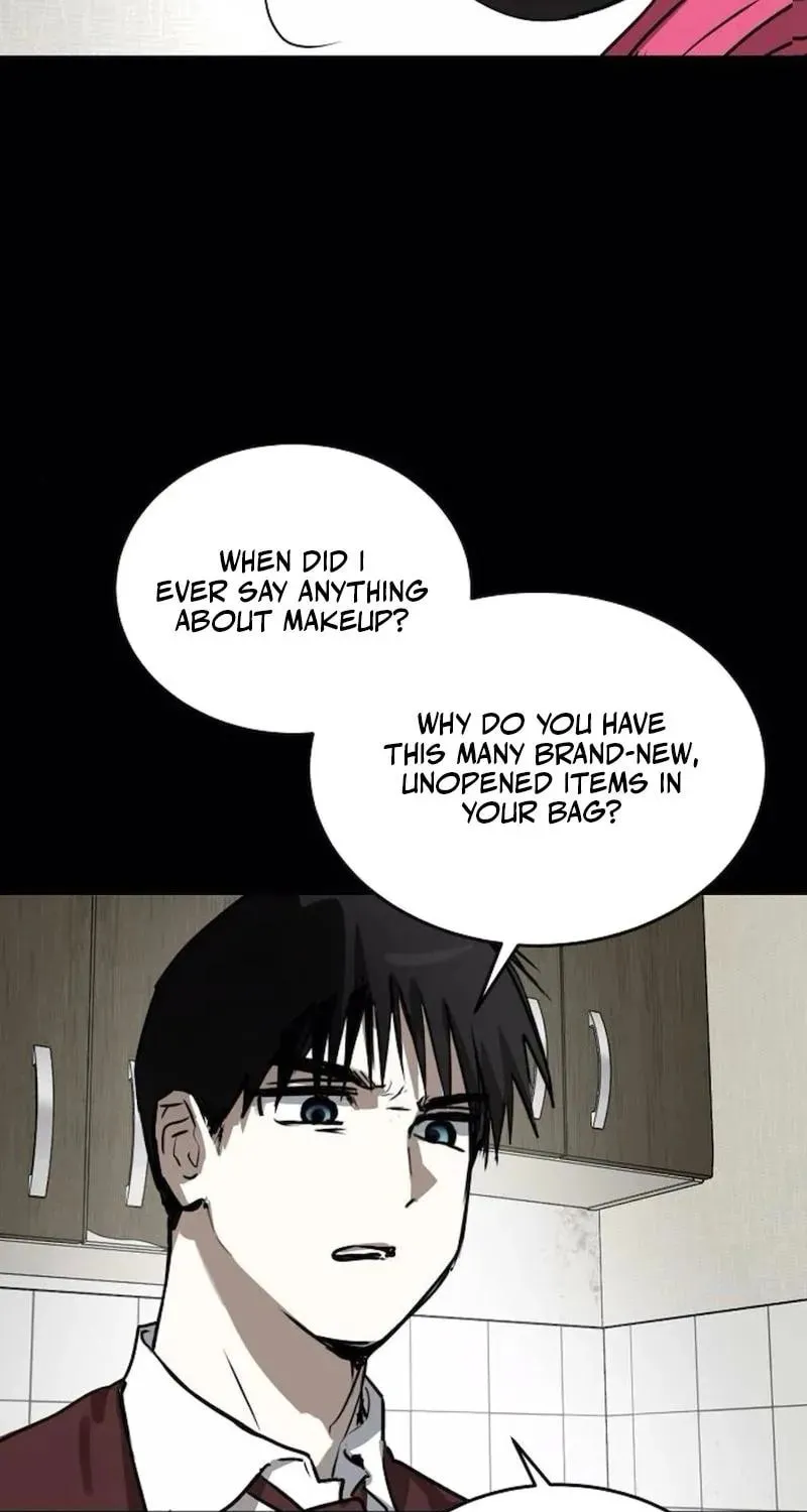 Read The Law of Immutability EN Manga Online
