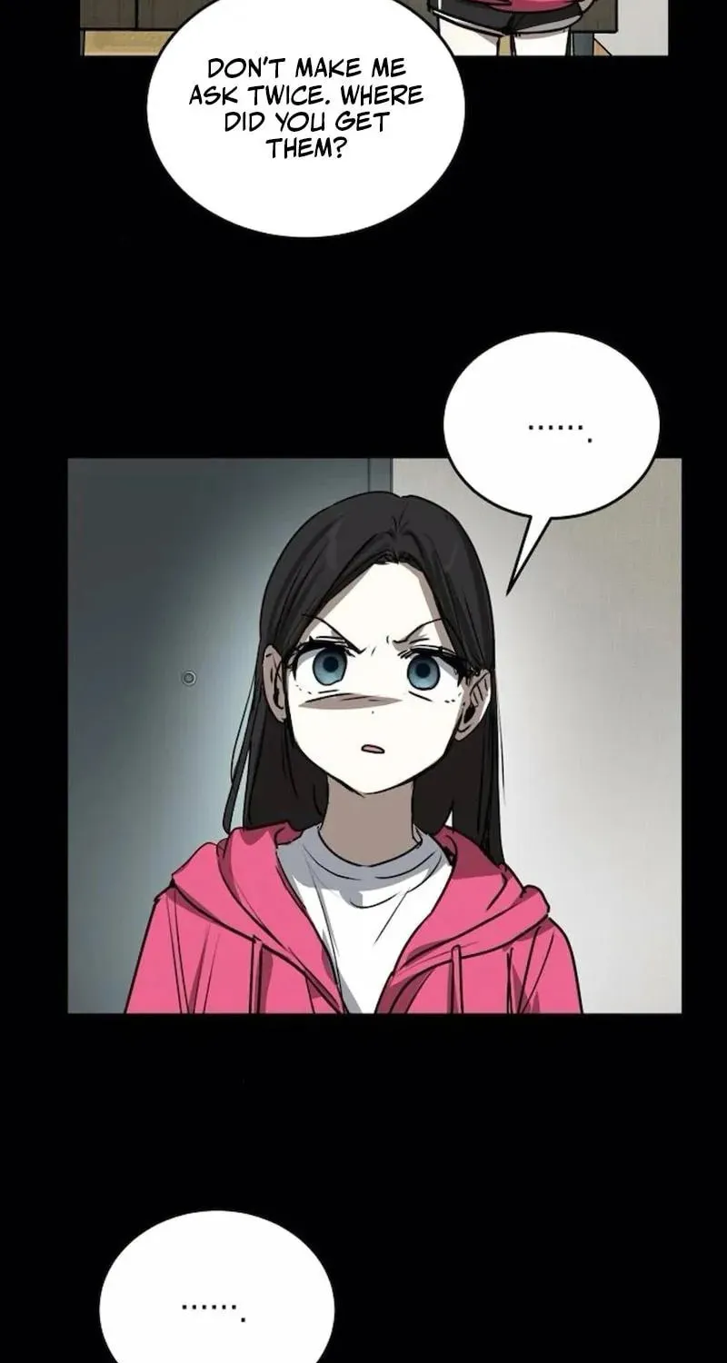 Read The Law of Immutability EN Manga Online