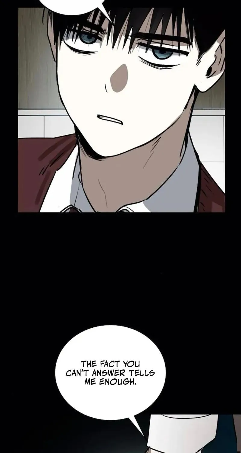 Read The Law of Immutability EN Manga Online