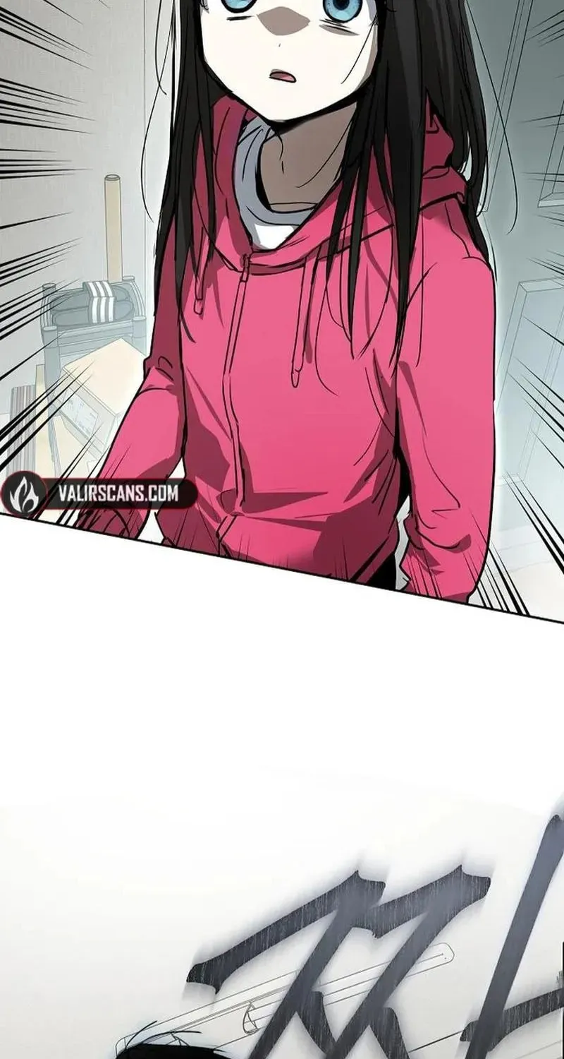 Read The Law of Immutability EN Manga Online