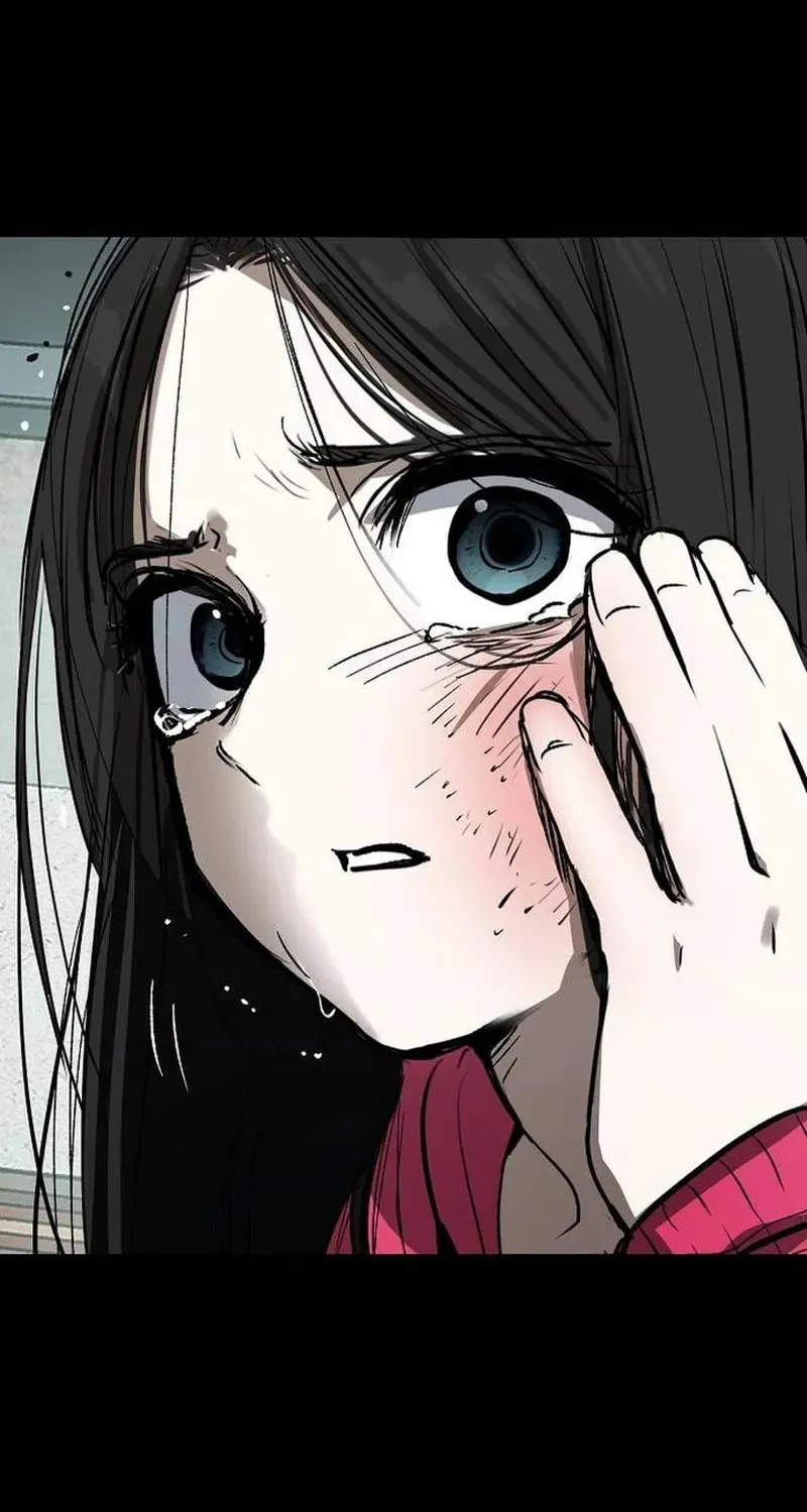 Read The Law of Immutability EN Manga Online