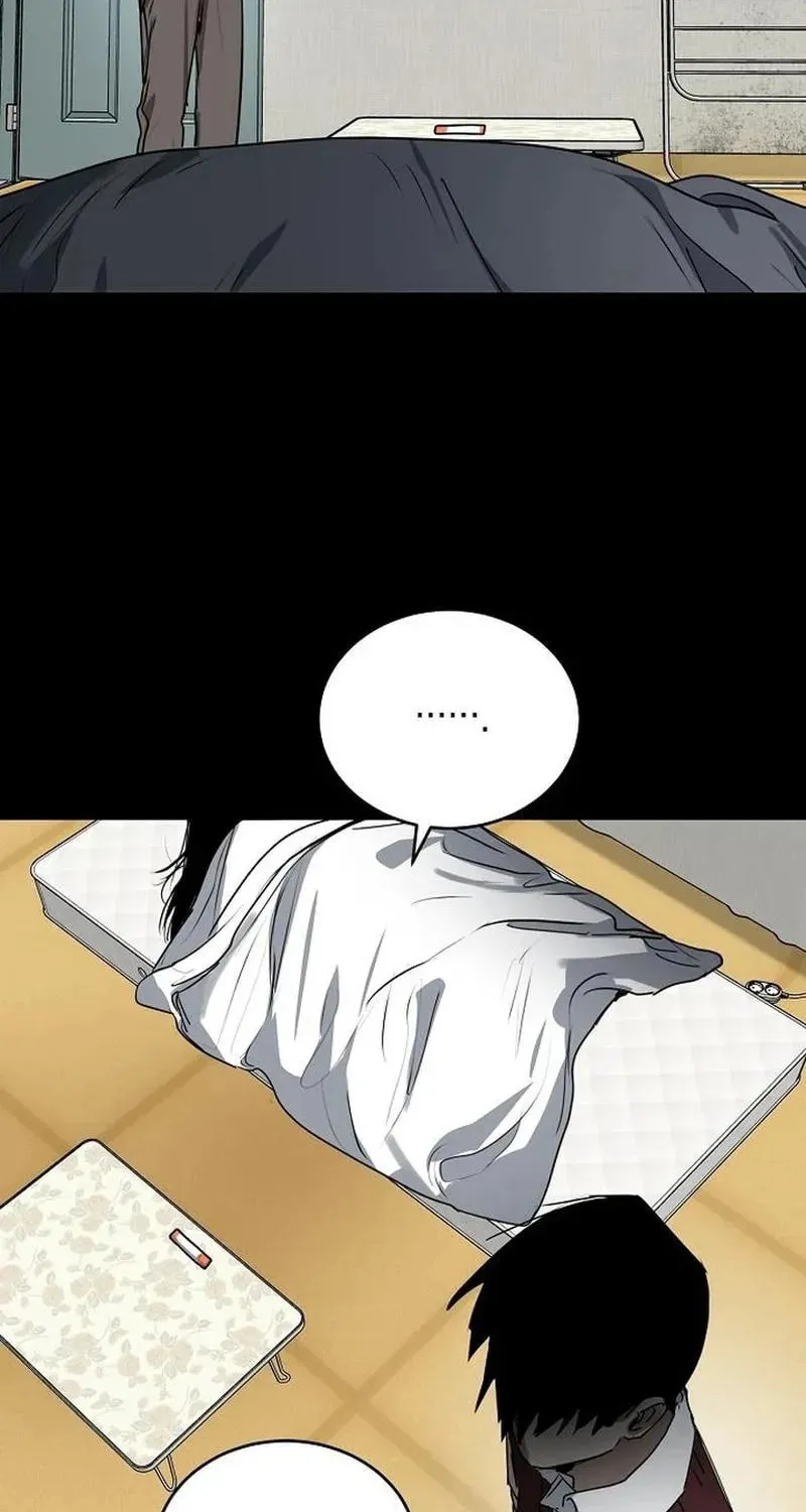 Read The Law of Immutability EN Manga Online