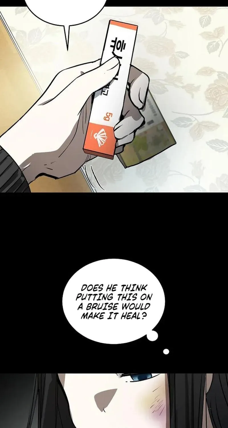 Read The Law of Immutability EN Manga Online