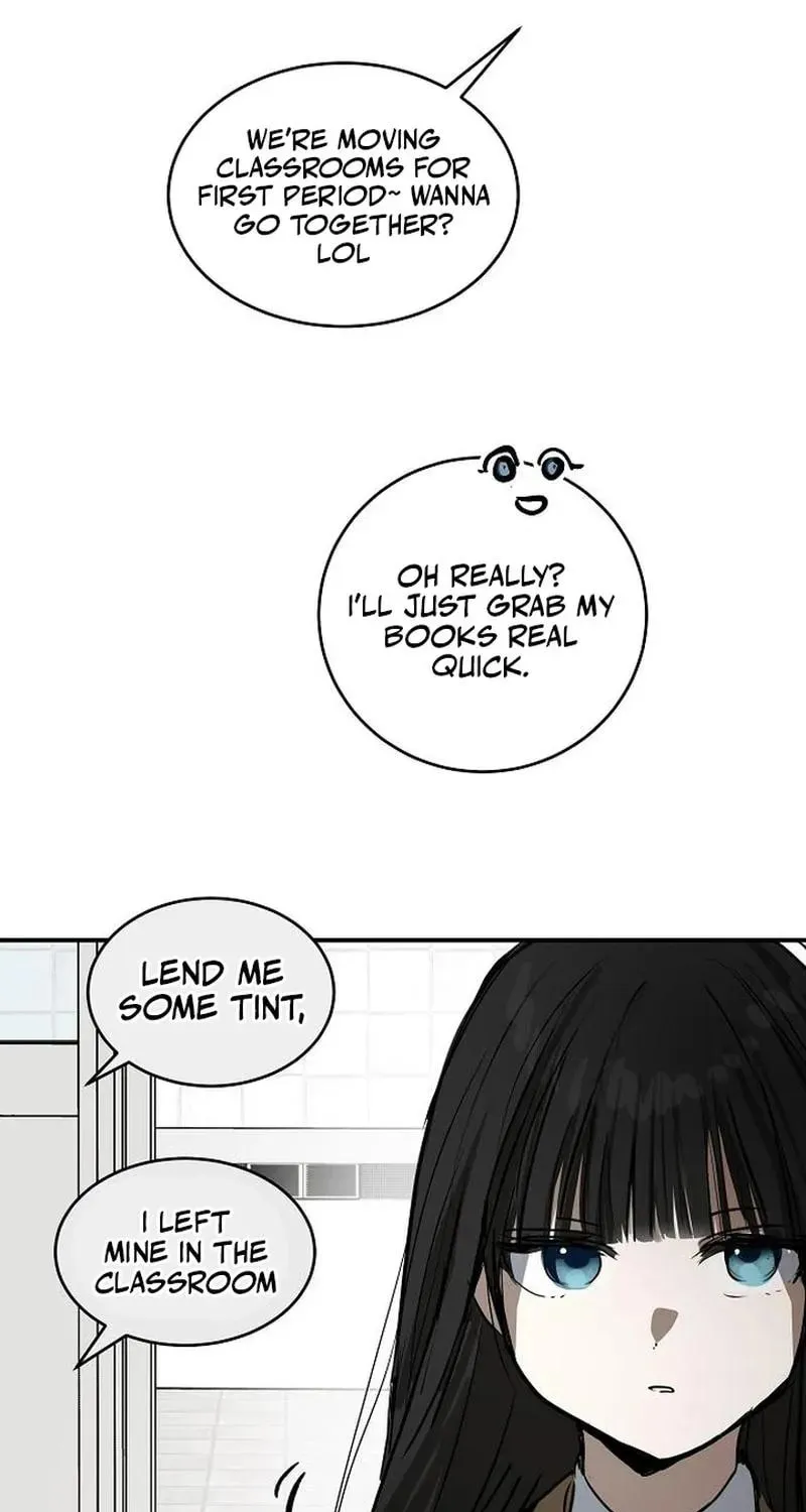 Read The Law of Immutability EN Manga Online