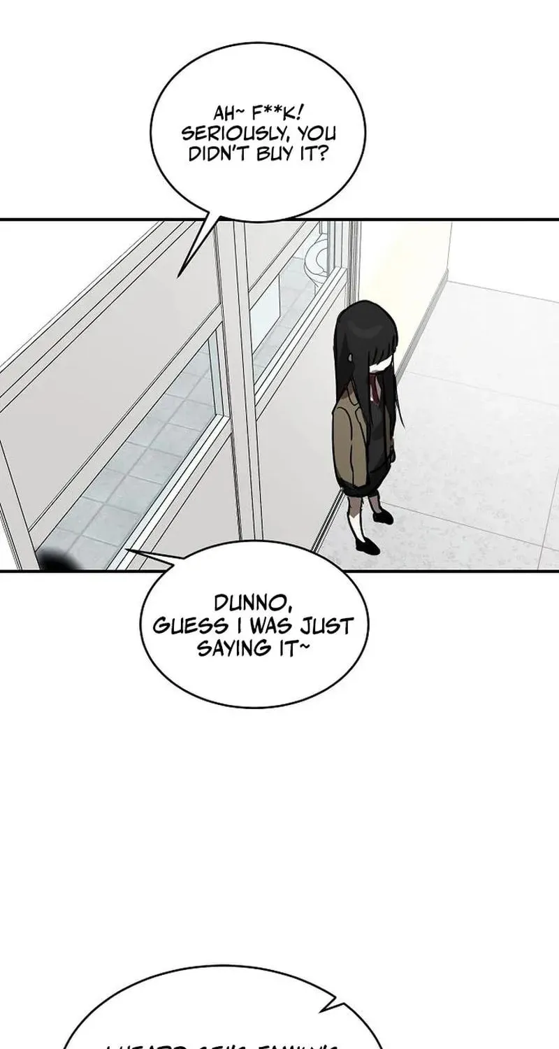 Read The Law of Immutability EN Manga Online
