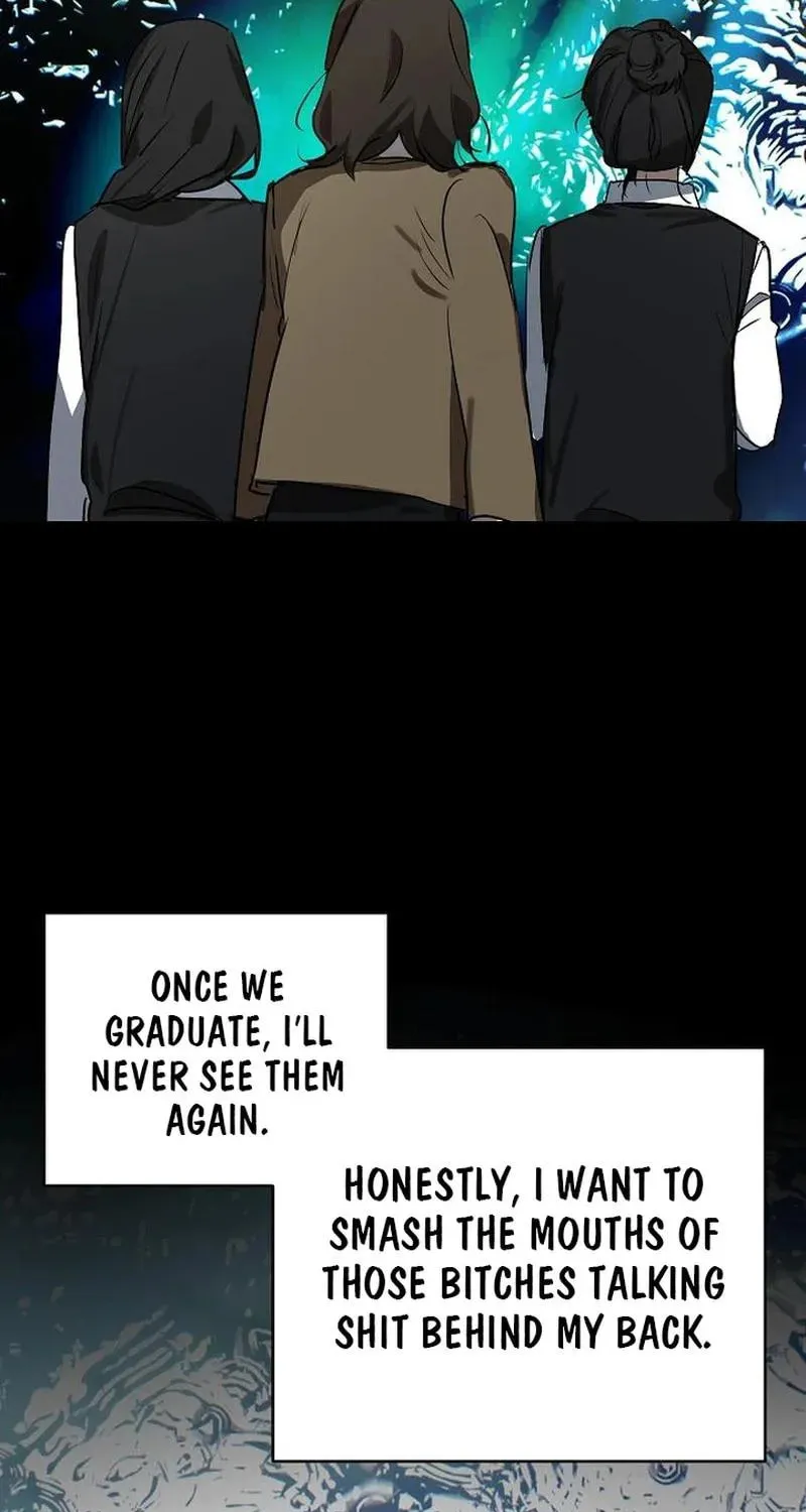 Read The Law of Immutability EN Manga Online