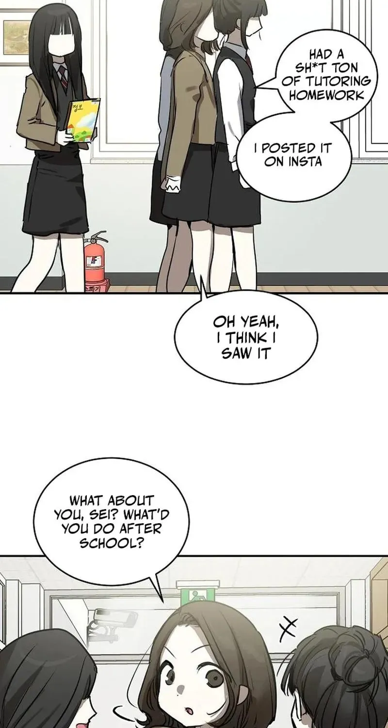 Read The Law of Immutability EN Manga Online
