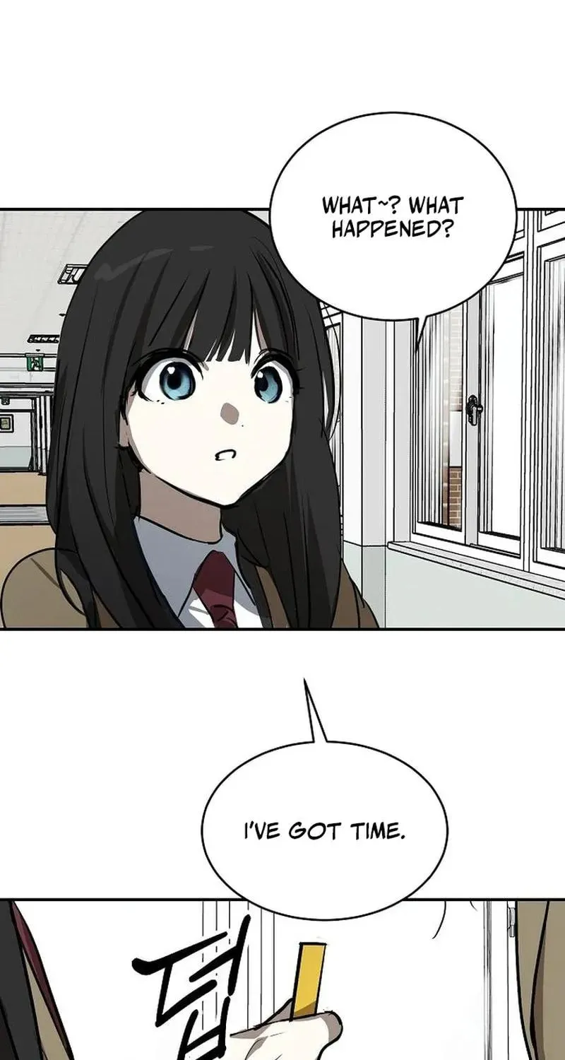 Read The Law of Immutability EN Manga Online