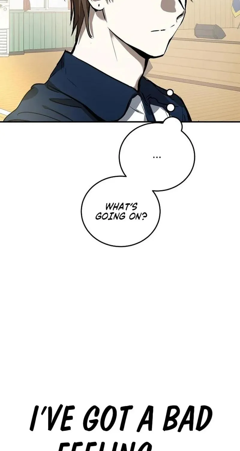 Read The Law of Immutability EN Manga Online