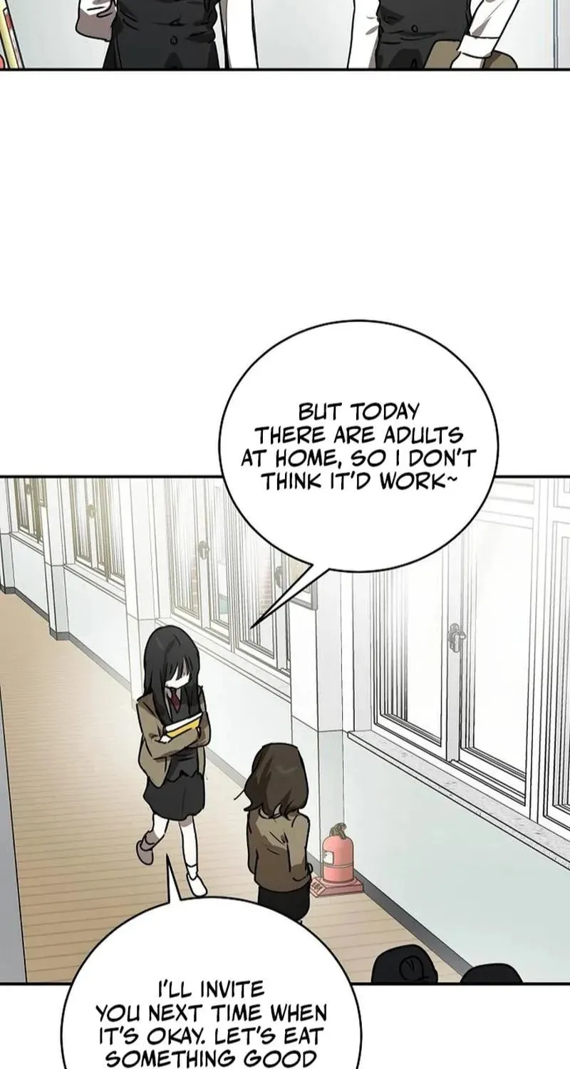 Read The Law of Immutability EN Manga Online