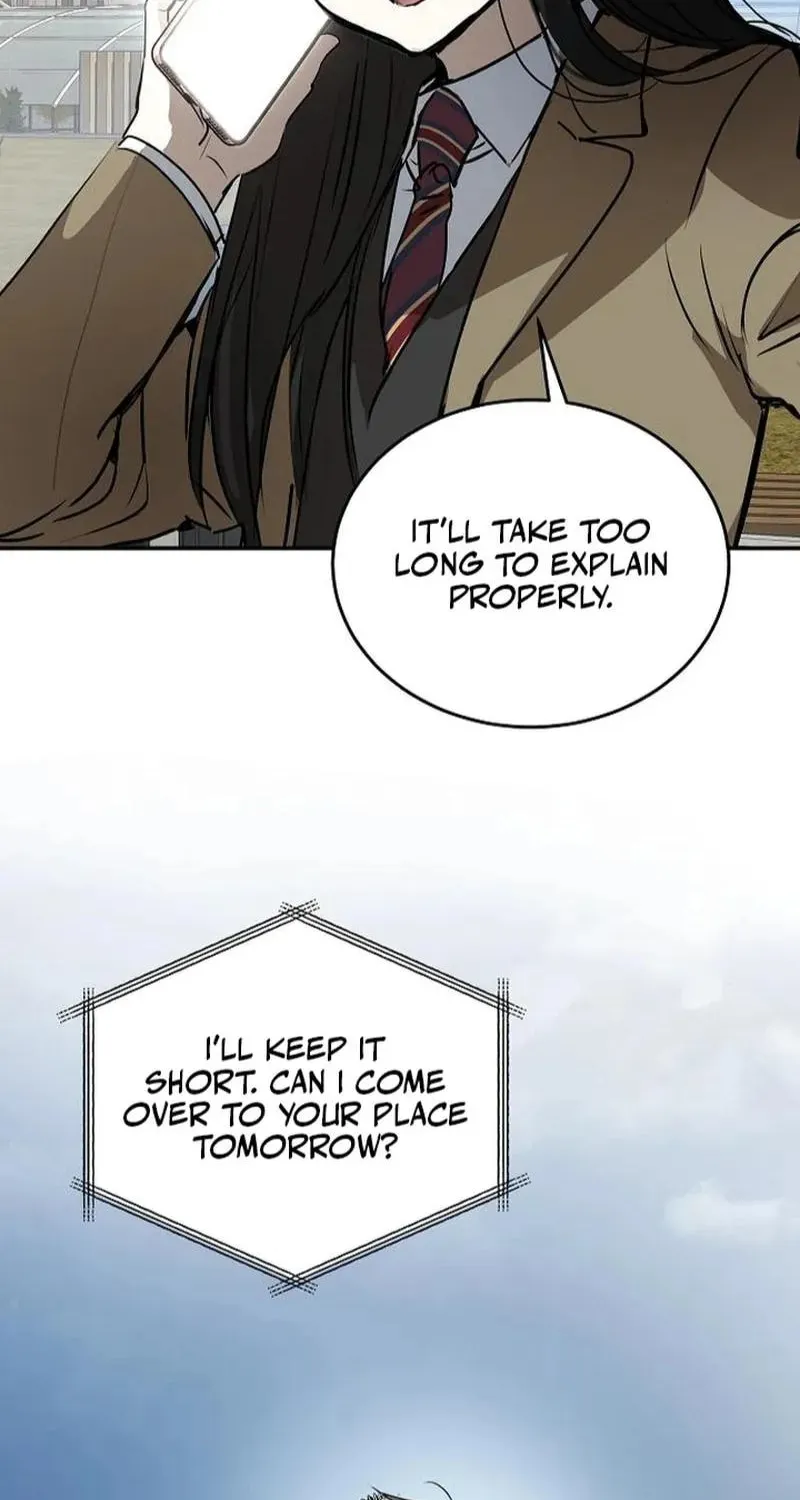 Read The Law of Immutability EN Manga Online