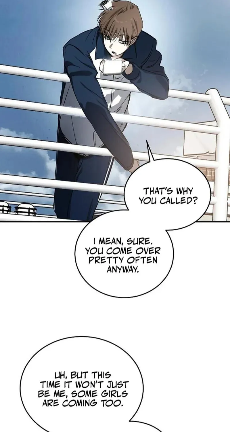 Read The Law of Immutability EN Manga Online