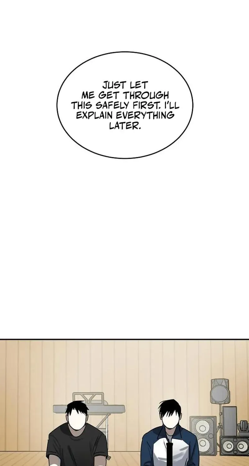 Read The Law of Immutability EN Manga Online