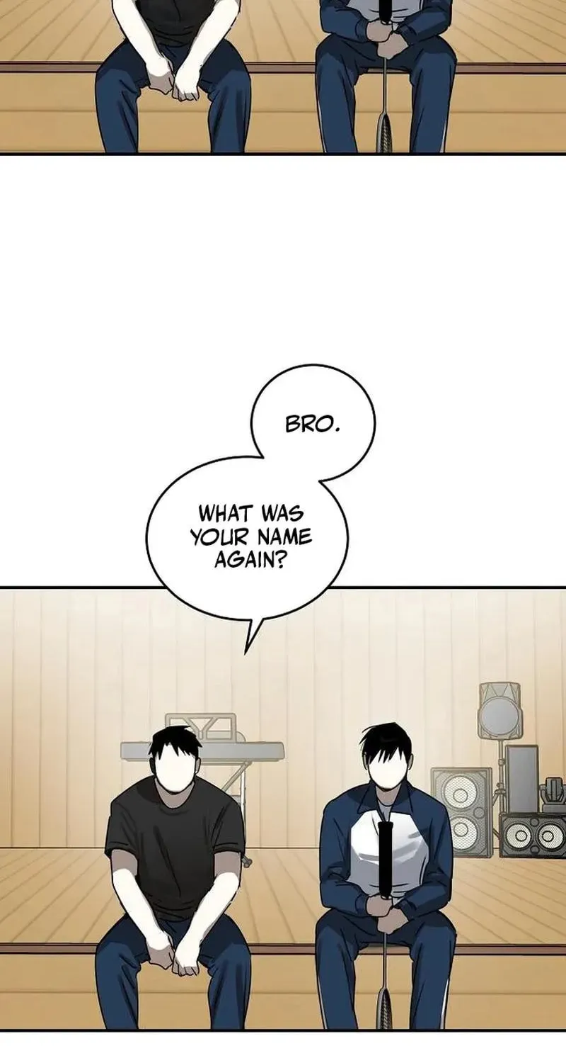 Read The Law of Immutability EN Manga Online