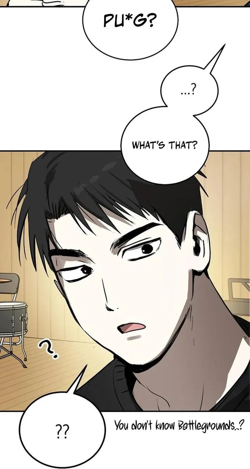 Read The Law of Immutability EN Manga Online