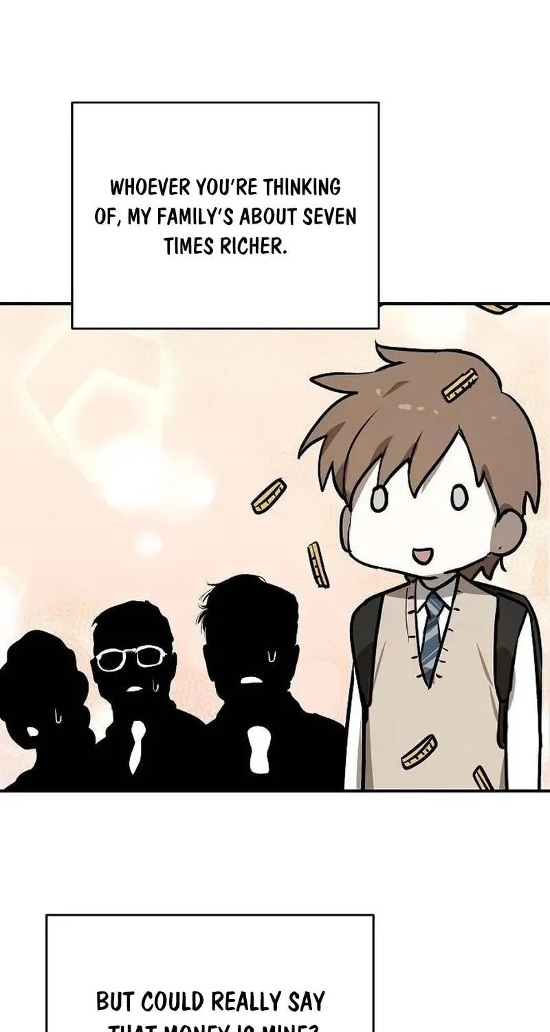 Read The Law of Immutability EN Manga Online