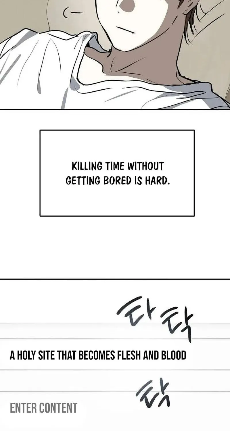 Read The Law of Immutability EN Manga Online