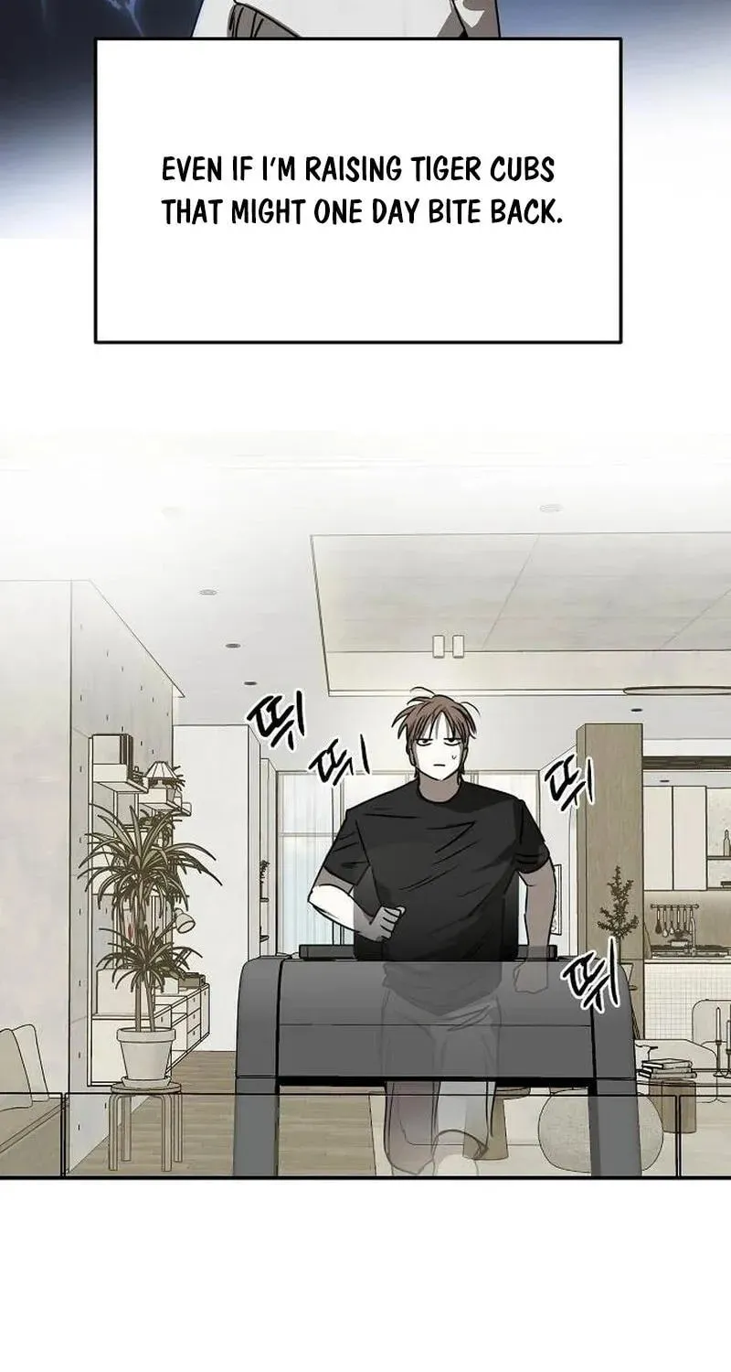 Read The Law of Immutability EN Manga Online