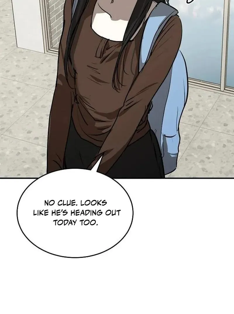 Read The Law of Immutability EN Manga Online