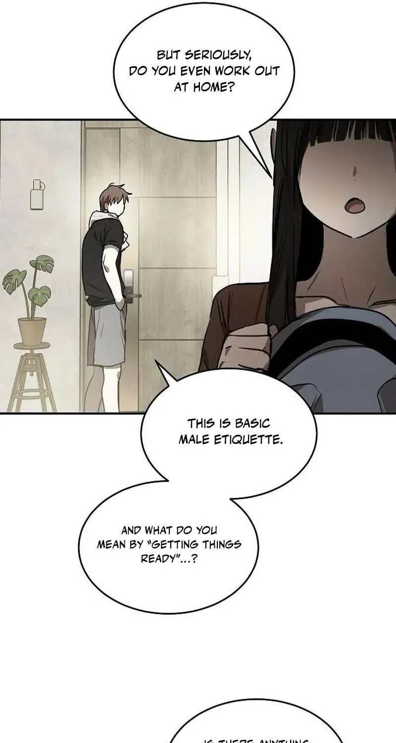Read The Law of Immutability EN Manga Online