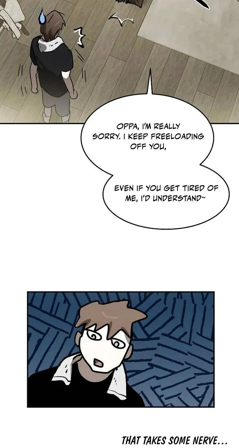 Read The Law of Immutability EN Manga Online